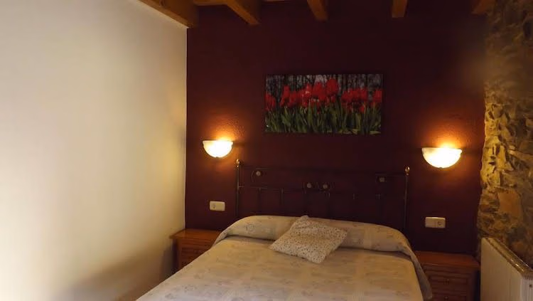Apartaments Turistics Cal Ferrer0