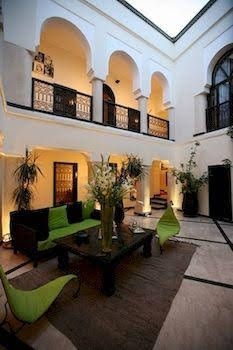 Riad Bamboo0