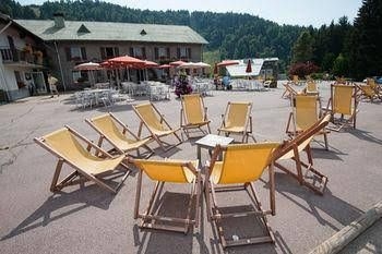 Hotel de l'Ermitage0