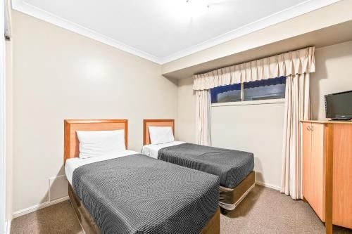 Villa Nova Motel3