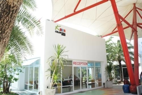 ขุนเฉวง รีสอร์ต (Khun Chaweng Resort)0