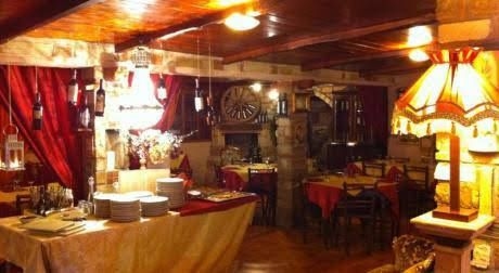 AgriSesto B&B0