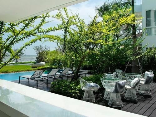 Verano Beach Villa1