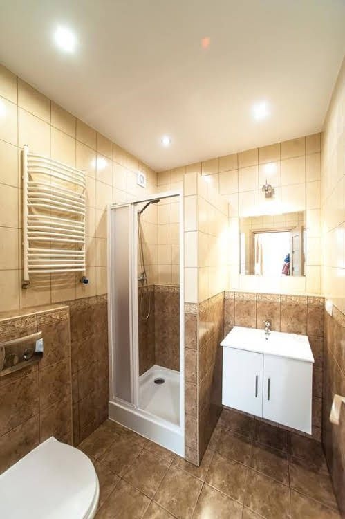 Apartamenty Storczykowa0