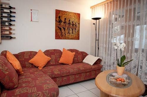 Apartment Balma0