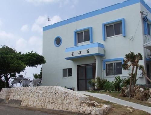 โรงแรมโฮชิซึนาโซะ (Hoshizunaso Hotel)4