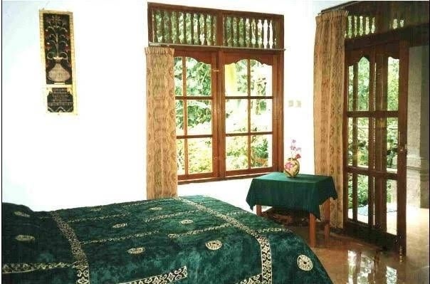 Bali Asli Lodge0