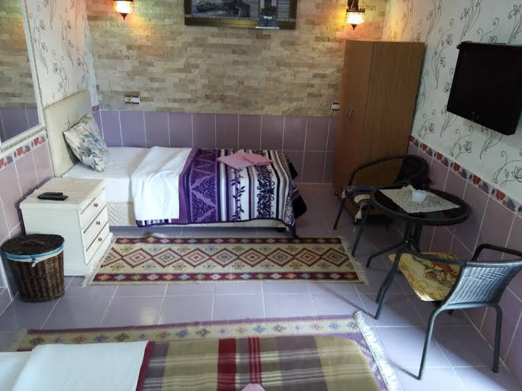 Sinter Terasse House Hotel0