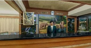 Chetan International0