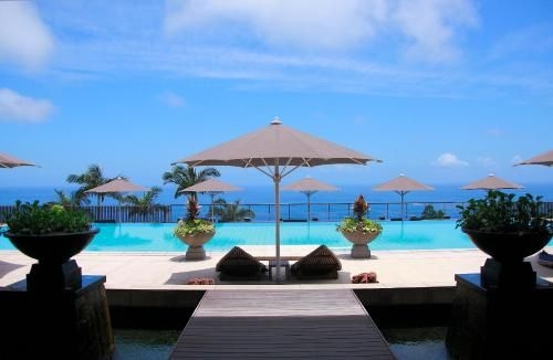 ซันคาระ โฮเต็ล แอนด์ สปา ยาคุชิมะ (Sankara Hotel & Spa Yakushima)0