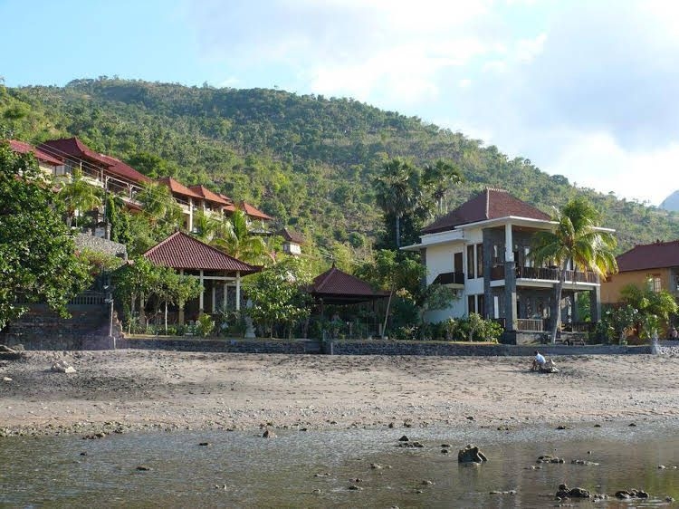 เวียนนา บีช รีสอร์ต (Vienna Beach Resort)0