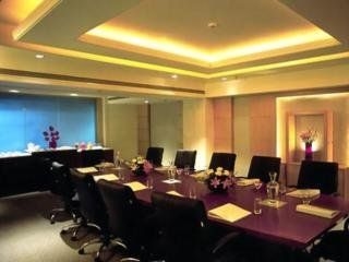 โกลเดน ทิวลิป โฮเต็ล ชัยปุระ (Golden Tulip Jaipur)3