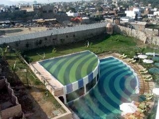 Radisson Plaza Resort & Spa2