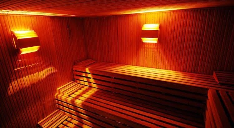 Eskisehir Buyuk Hotel0