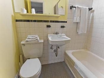 Motel Champlain0