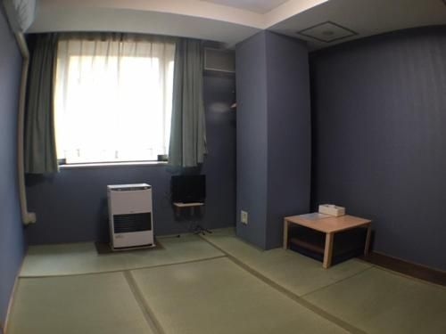 โรงแรมอะซะโนะ (Asano Hotel)4