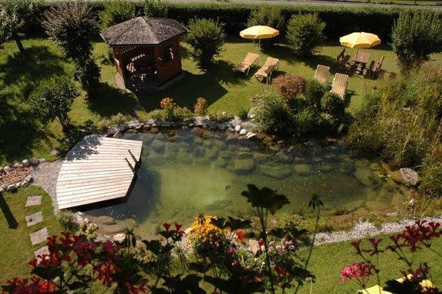 Hotel-Garni Almhof0