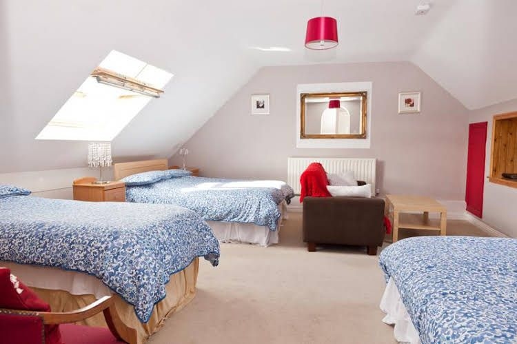 Hillview B&B0