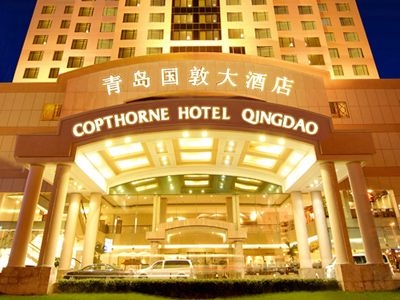 Copthorne0