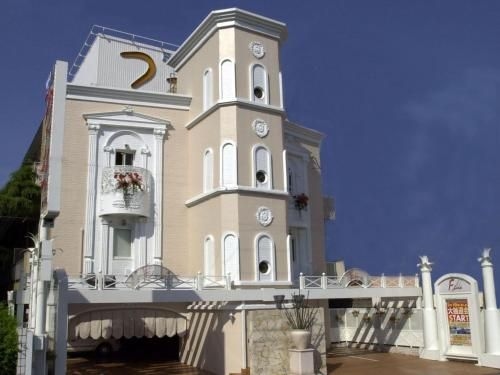 โรงแรมไฟน์ ซาไก (Hotel Fine Sakai)0