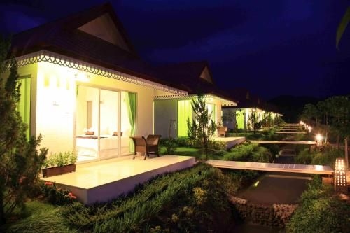แอทปาย รีสอร์ท (At Pai Resort)4