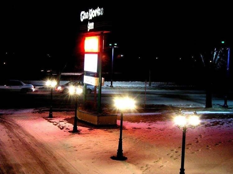 Yorke Inn Motel0