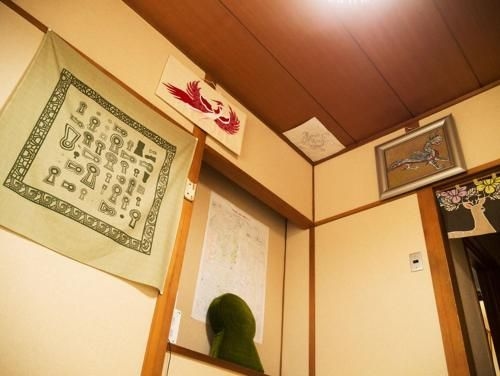 ยามาเบะ โฮเต็ล (Yamabe Hotel)0