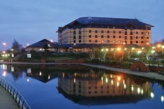 Copthorne Hotel Merry Hill2