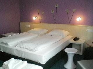 IBIS STYLES HANNOVER WEST ehem. All Seasons4