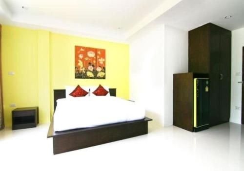 Nicha Residence0