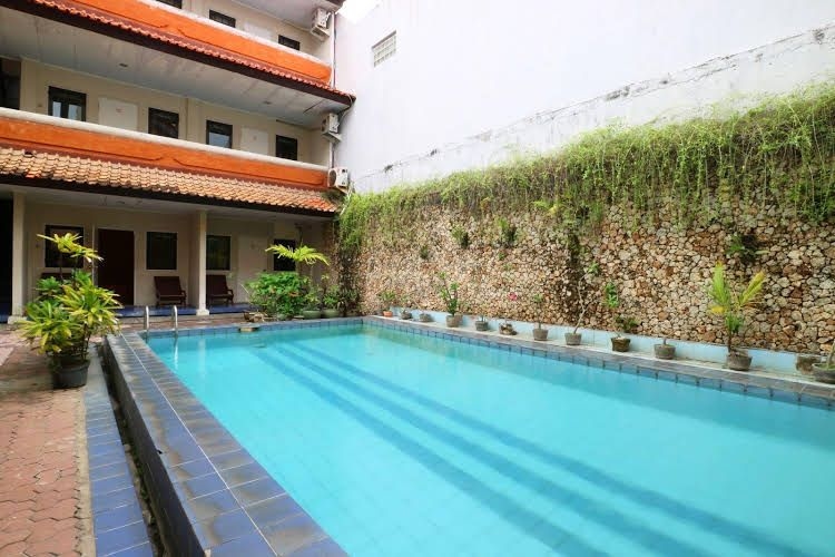 Hotel Sanur Ayu0