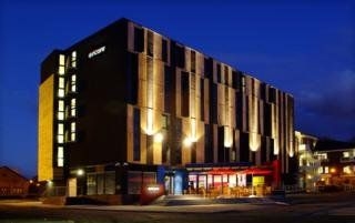 Ramada Encore Chatham3