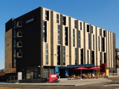 Ramada Encore Chatham1