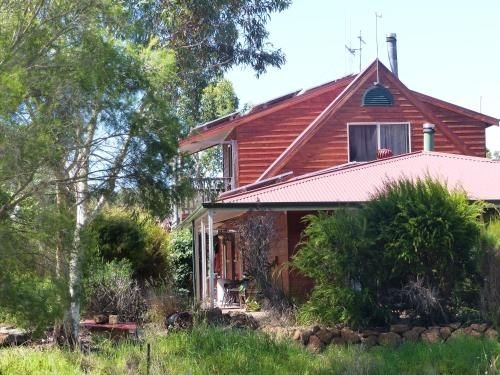 Windrose B&B0