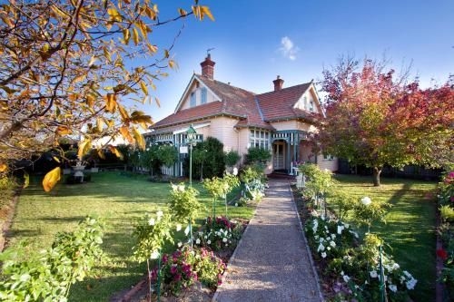 Dalfruin B&B0