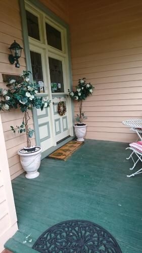 Dalfruin B&B4