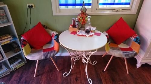 Dalfruin B&B3