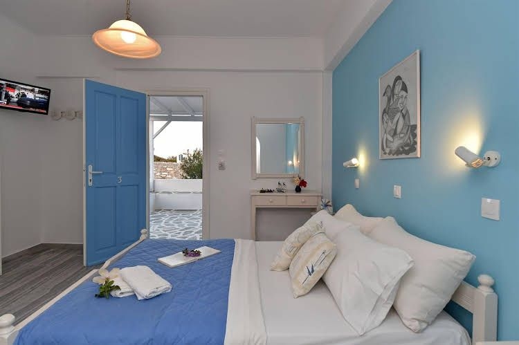 Apartments Tarsa0