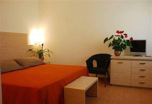 Menfi Beach Resort0