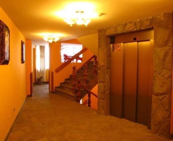 Hotel Warari0