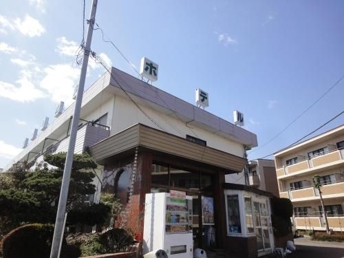 Hotel Sankyu1