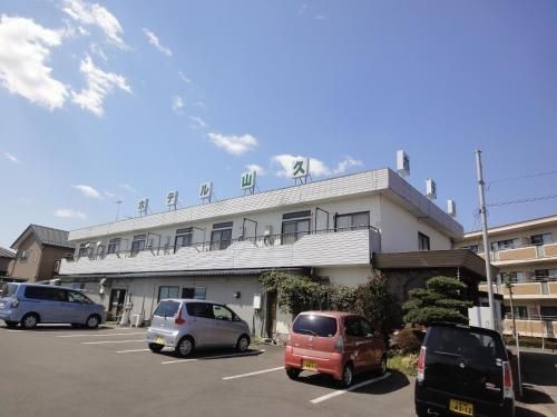 Hotel Sankyu0