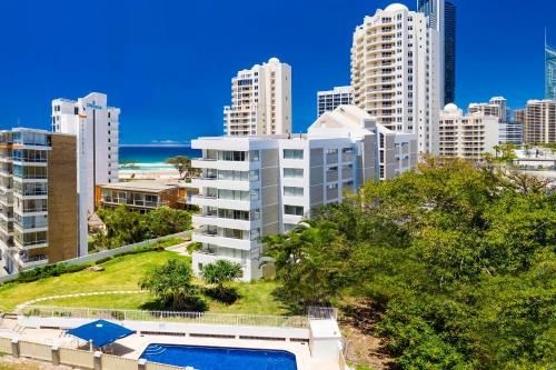View Pacific Apartments0