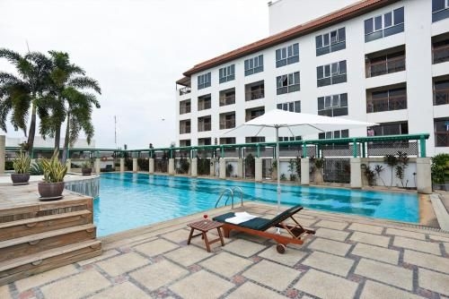 Ravipha Residences0