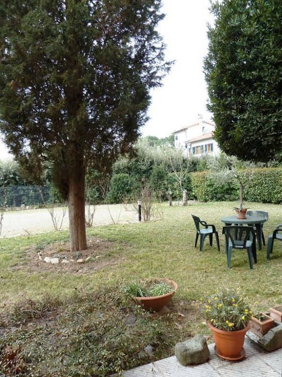 Relais Il Colle Verde0