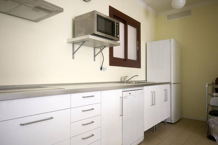Apartamentos Gran Via 7320