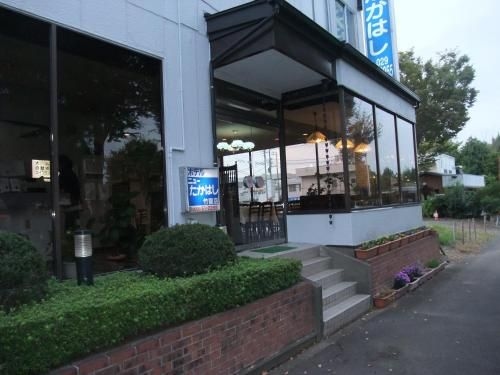 Hotel New Takahashi Takezono0