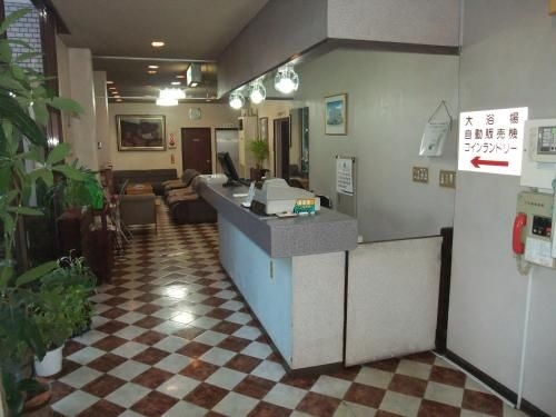 Hotel New Takahashi Takezono4