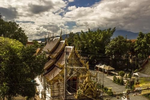 Amata Lanna Jangmuang (Old Name: Jangmuang Boutique House)1
