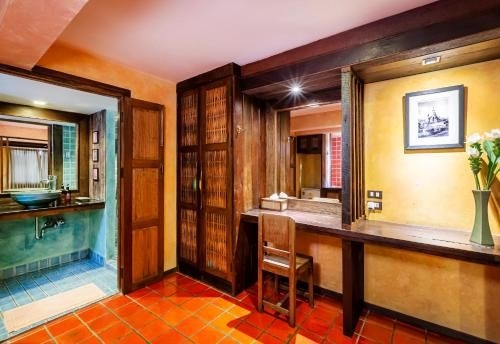 Amata Lanna Jangmuang (Old Name: Jangmuang Boutique House)4